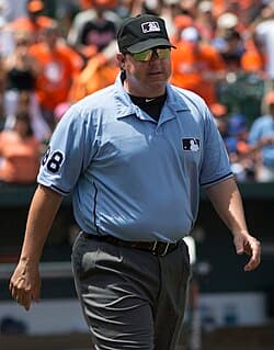 Doug Eddings